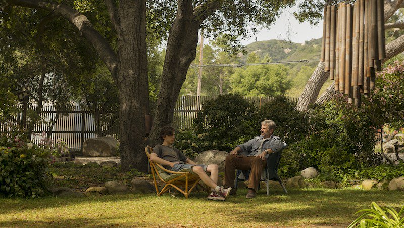 REVIEW: Heartbreaking and frustrating, #BeautifulBoy falls short of its potential auxcord.fm/beautiful-boy-…