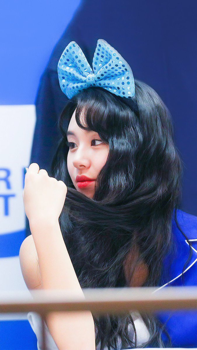 AMAR08319481's tweet photo. ＜1日1TWICE＞
今日はチェヨンちゃんです！！
めちゃくちゃカワイイ😍これしか出てこない…😅

#チェヨンペンRT 
#onceはスルー禁止 https://t.co/DbasFA3Shp