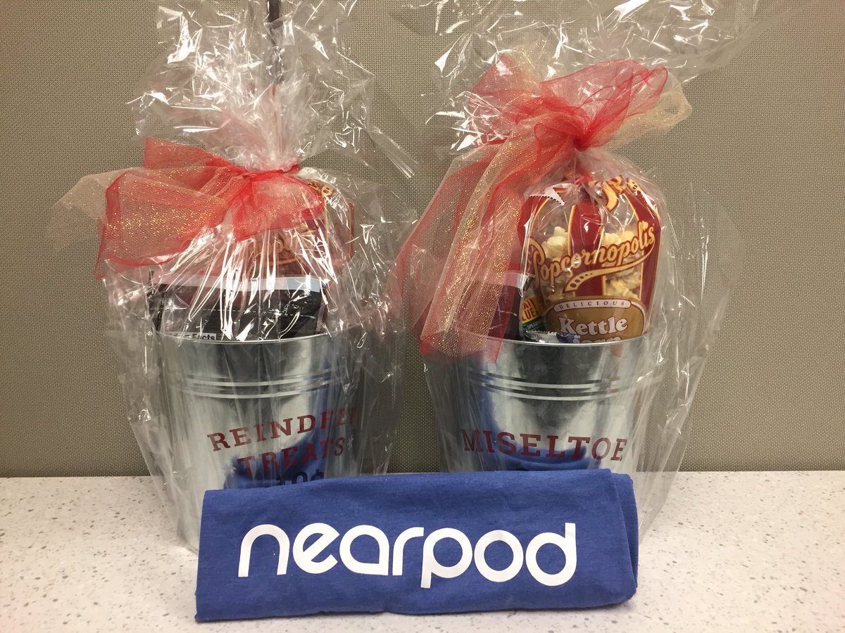 Huge thanks to Jeannie J at Bridgerland Tech for letting us do the <a href="/Nearpod/">Nearpod</a> thing for the northern school districts!