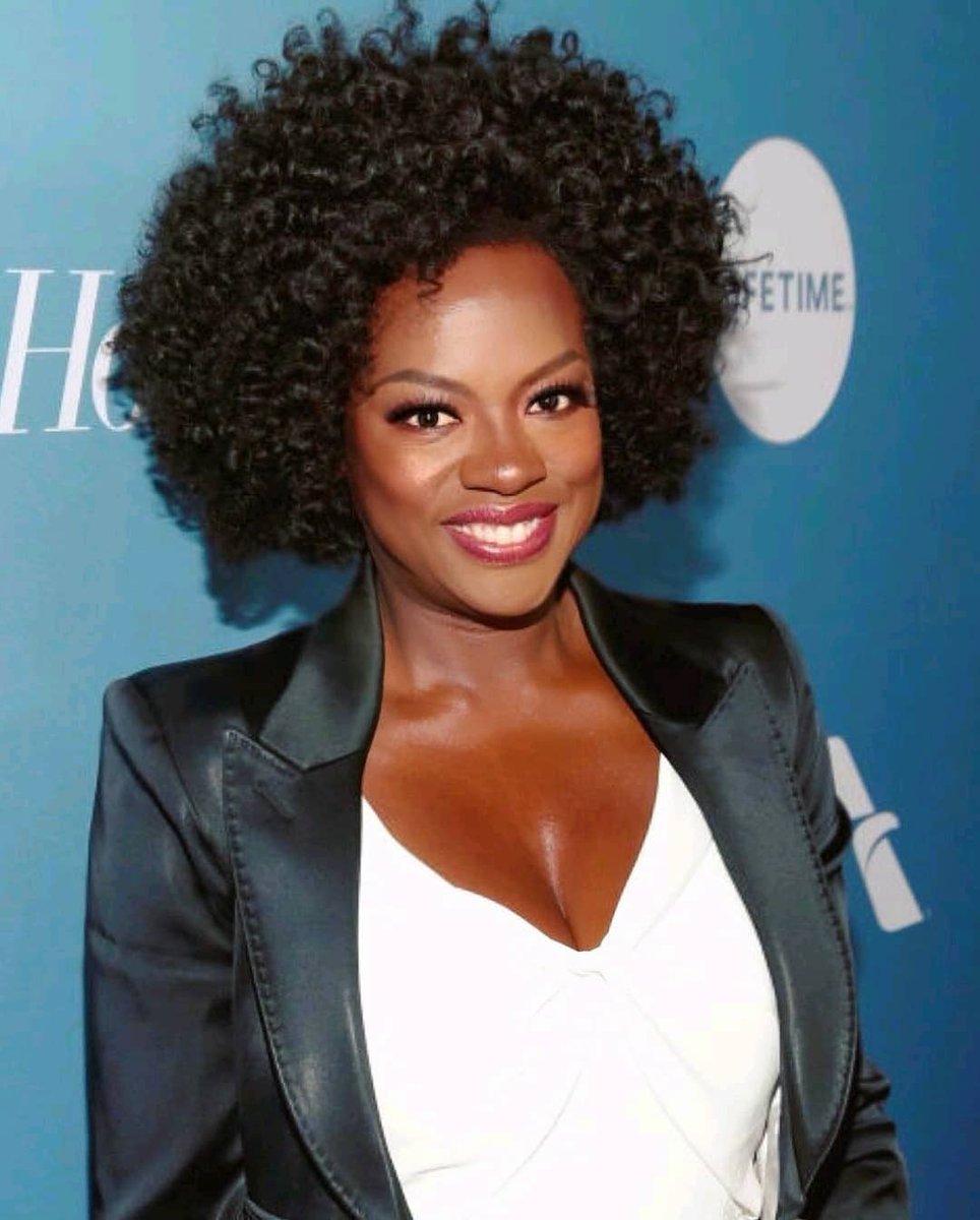 Viola Davis tweet media