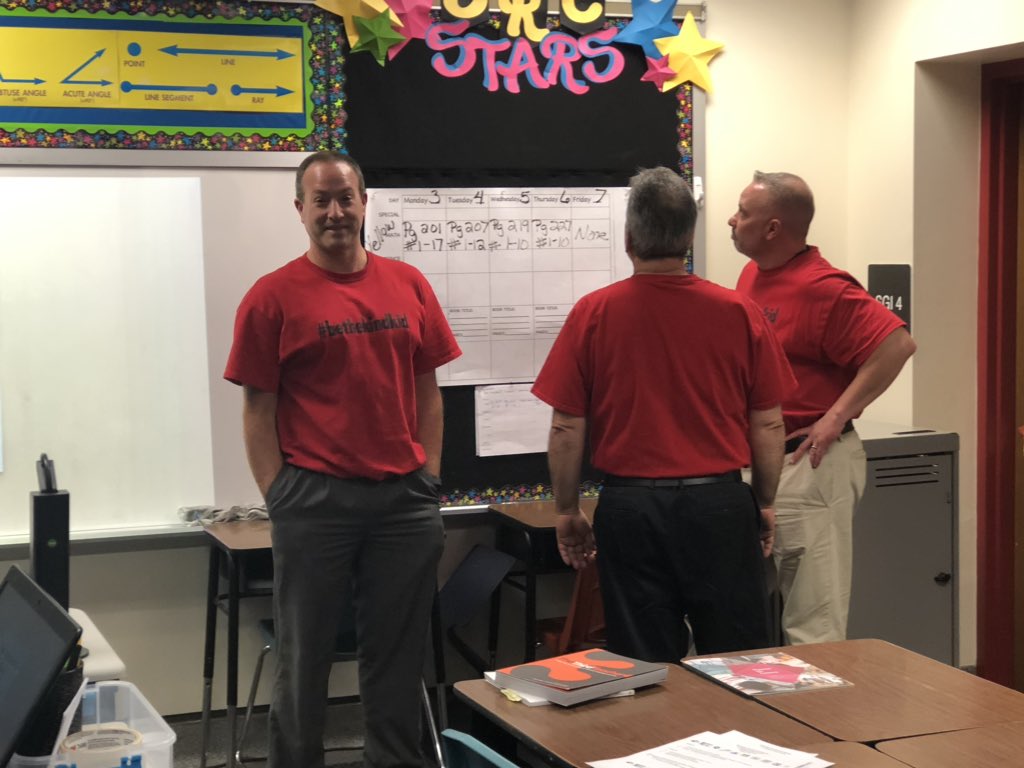 tyeropoli's tweet image. @Emilycaryn leading GW Ts in an after-school session focused on redesigning learning spaces through research-based practices. #transformation #learningspacedesign @drrobertdillon @TheThirdTeacher