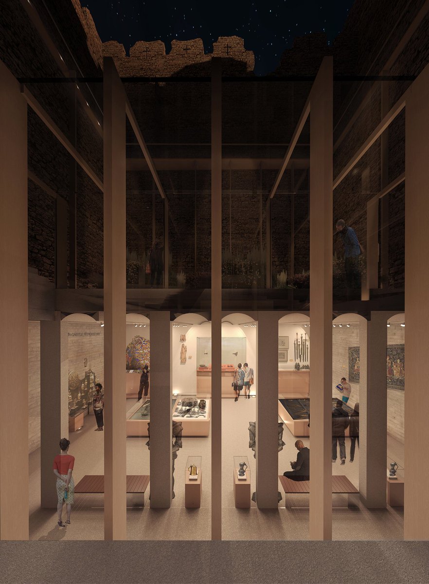 Mark Emms (@markalunemms) on Twitter photo Congratulations Louise Taylor @SSoA_futures @SSOA_news receiving a Book Prize in the Philip Webb Award 2018 @SPAB1877 for her proposal to create a new archive repository and viewing tower at Lancaster Castle, developed on our Collaborative Practice course whilst working <a href="/bdp_com/">BDP</a> Congratulations Louise Taylor @SSoA_futures @SSOA_news receiving a Book Prize in the Philip Webb Award 2018 @SPAB1877 for her proposal to create a new archive repository and viewing tower at Lancaster Castle, developed on our Collaborative Practice course whilst working <a href="/bdp_com/">BDP</a>