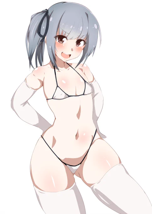 ママァ………… 