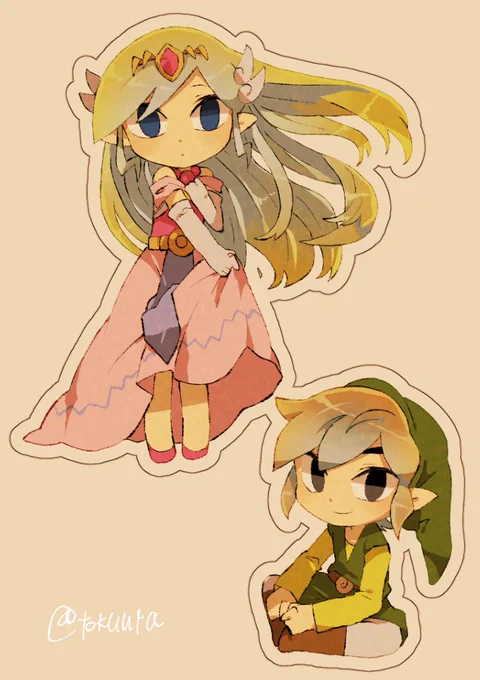 リンゼルちゃん 
