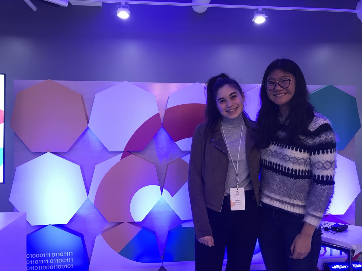 Had a great day at the Google #CloudRelay hackathon today! Today’s goal was to use databases to show how #Ottawa is adapting.