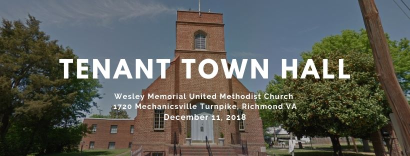 CARE Virginia tweet media