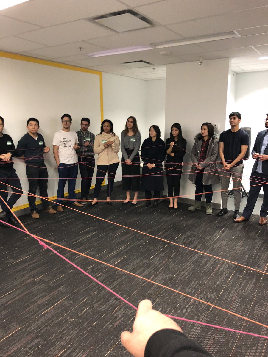 nunziopresta's tweet photo. What a pleasure judging the social innovation challenge! This picture represents the power of entrepreneurial ideas & human connections! Congrats to the winners - Safe Pod, Clean & Sober, Ripple Farm, Earth Suds, ViViPlan and Able Innovation. Best of luck. #VBEC @City_of_Vaughan https://t.co/CqtifHgcf4