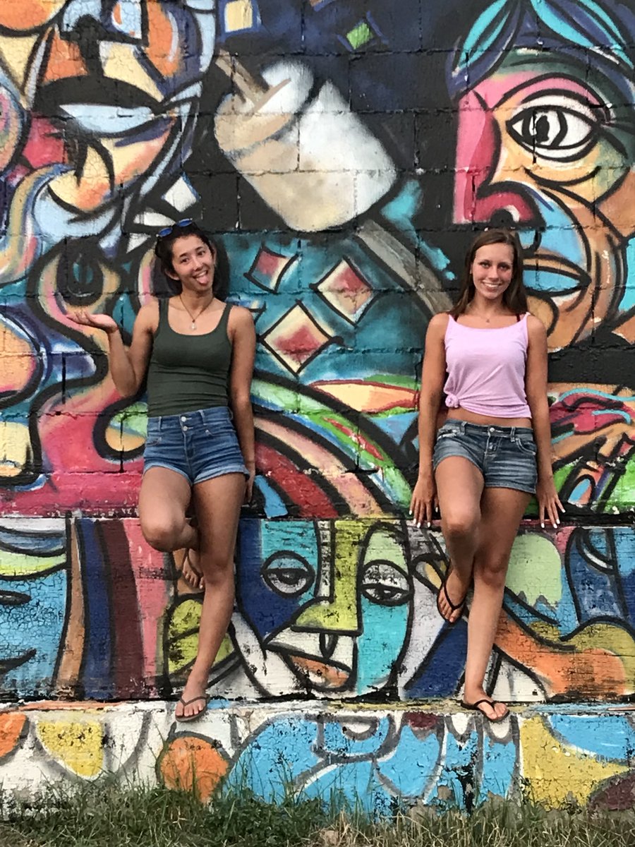 kyleemaii_15's tweet photo. Happy Birthday my lovelies💝💝
@Brooke_Sharp14 @sharpkm12 https://t.co/QUomXVO5cB