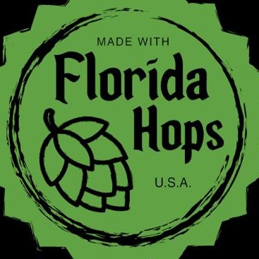 TLHBeerSociety's tweet photo. Hops grown in Fla. are a BIG deal rn.
So that's why this week on the Saturday Morning Bottle Share on @979ESPNRadio, we've got this guy
-------> @FLHops <-------
to tell us all the latest news on the #FLHops front. Very excited about this interview! Tune in Sat. at 9:30 a.m.! https://t.co/QpOyv0n5il