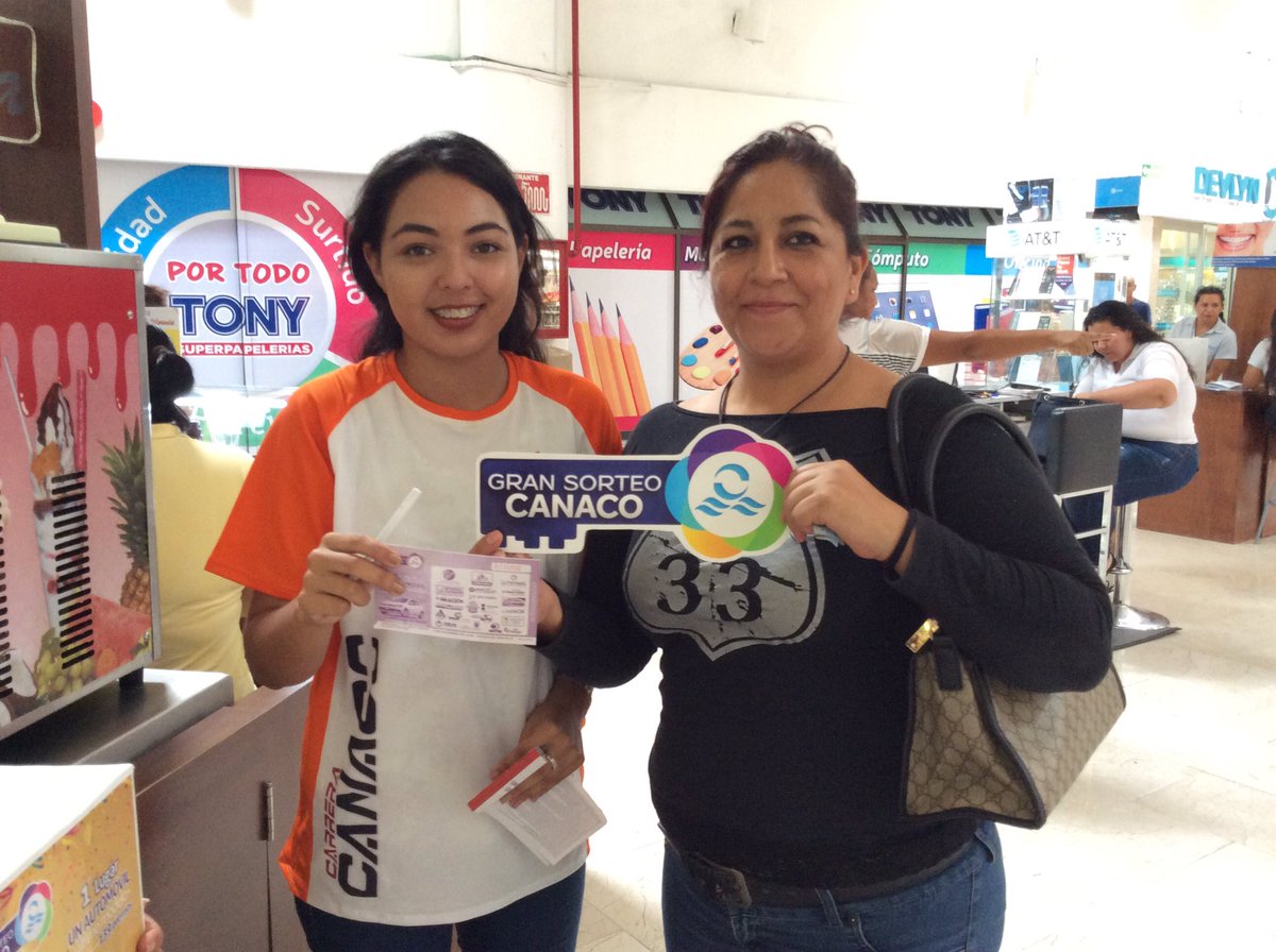 Canaco_Veracruz's tweet photo. 🔥¡Últimos días para participar en el #SorteoCANACO!🔥  ¡Busca tus boletos en los negocios participantes y ten la oportunidad de ganar un #automóvil #volkswagenGOlHb 🎉🚗🎫 https://t.co/zG50dQhn6X