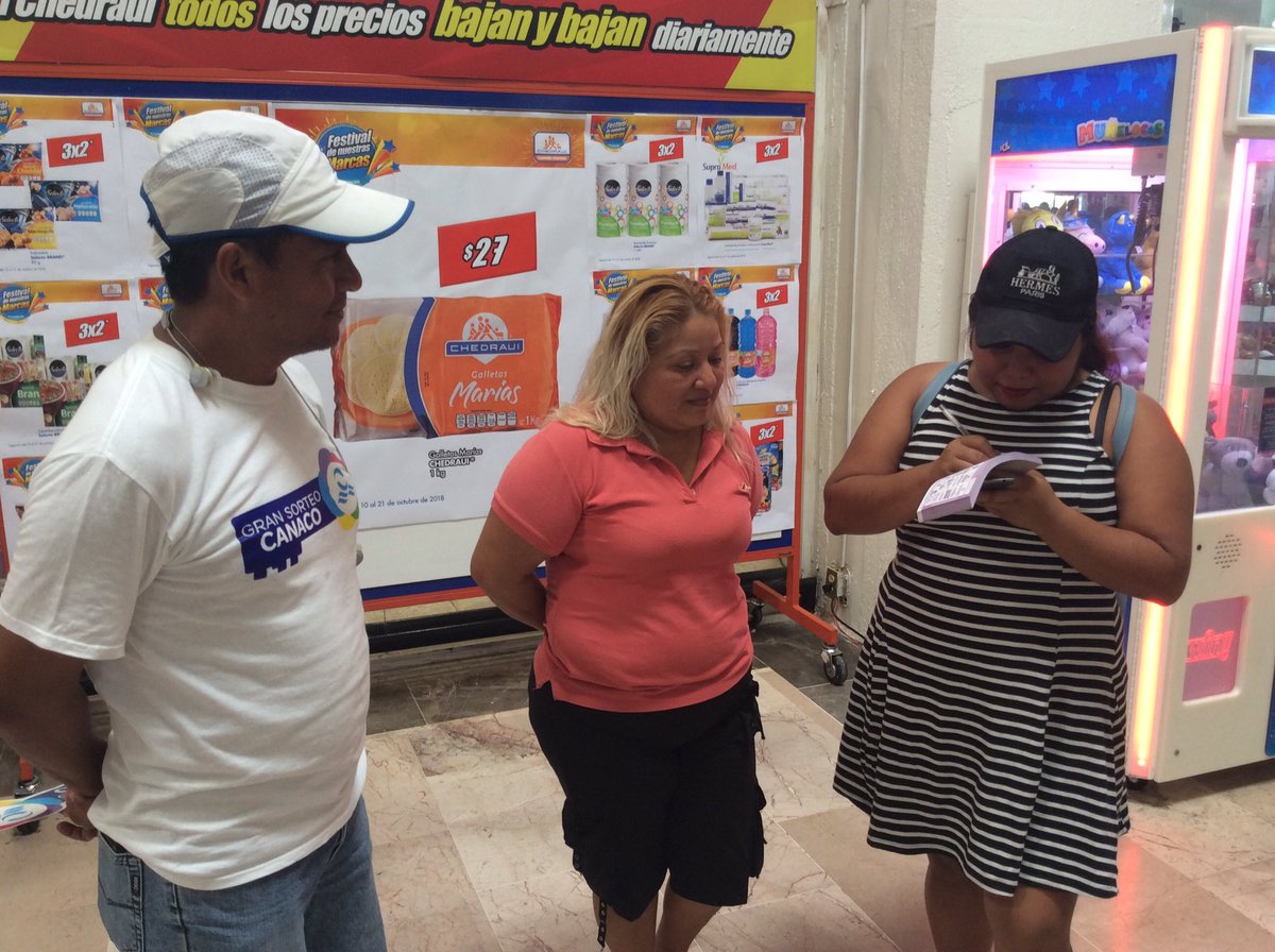 Canaco_Veracruz's tweet photo. 🔥¡Últimos días para participar en el #SorteoCANACO!🔥  ¡Busca tus boletos en los negocios participantes y ten la oportunidad de ganar un #automóvil #volkswagenGOlHb 🎉🚗🎫 https://t.co/zG50dQhn6X