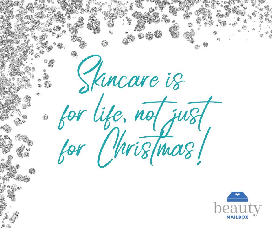 BeautyMailBox's tweet image. 😘😊
#BeautyMailBox #Skincare #skincareisforlife #skincareroutine