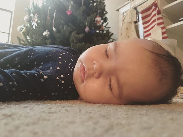 resonate528's tweet photo. Not a creature was stirring, not even a mouse... #Evelyn #lovelovelovelove https://t.co/NSHcna1bg8 https://t.co/LhAUVkN0Zm