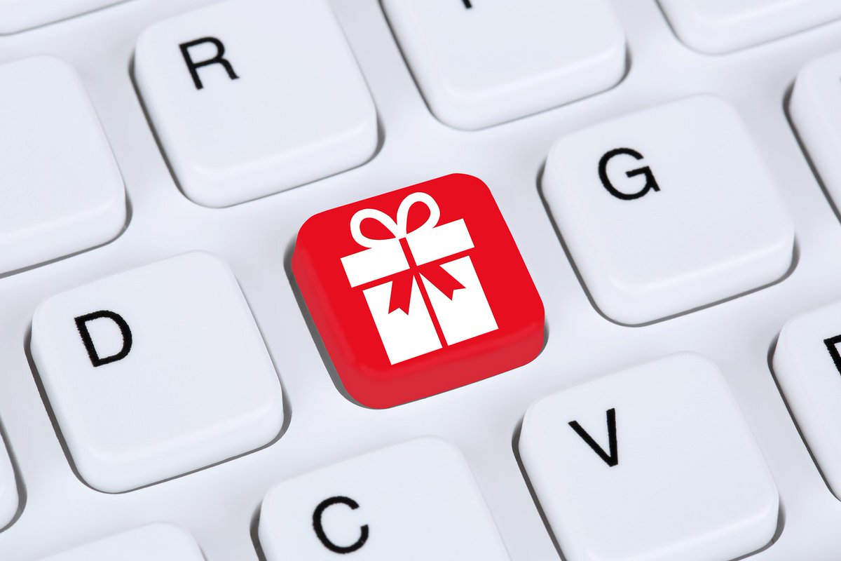 4 maneras en las que se pueden impulsar las ventas en Navidad: goo.gl/9VDhgh