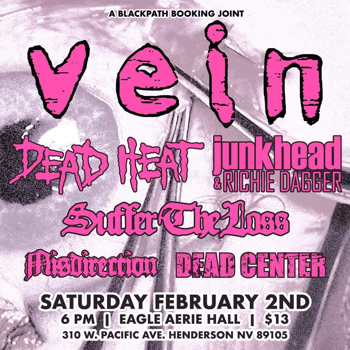 Blackpah does it again! 
2/02