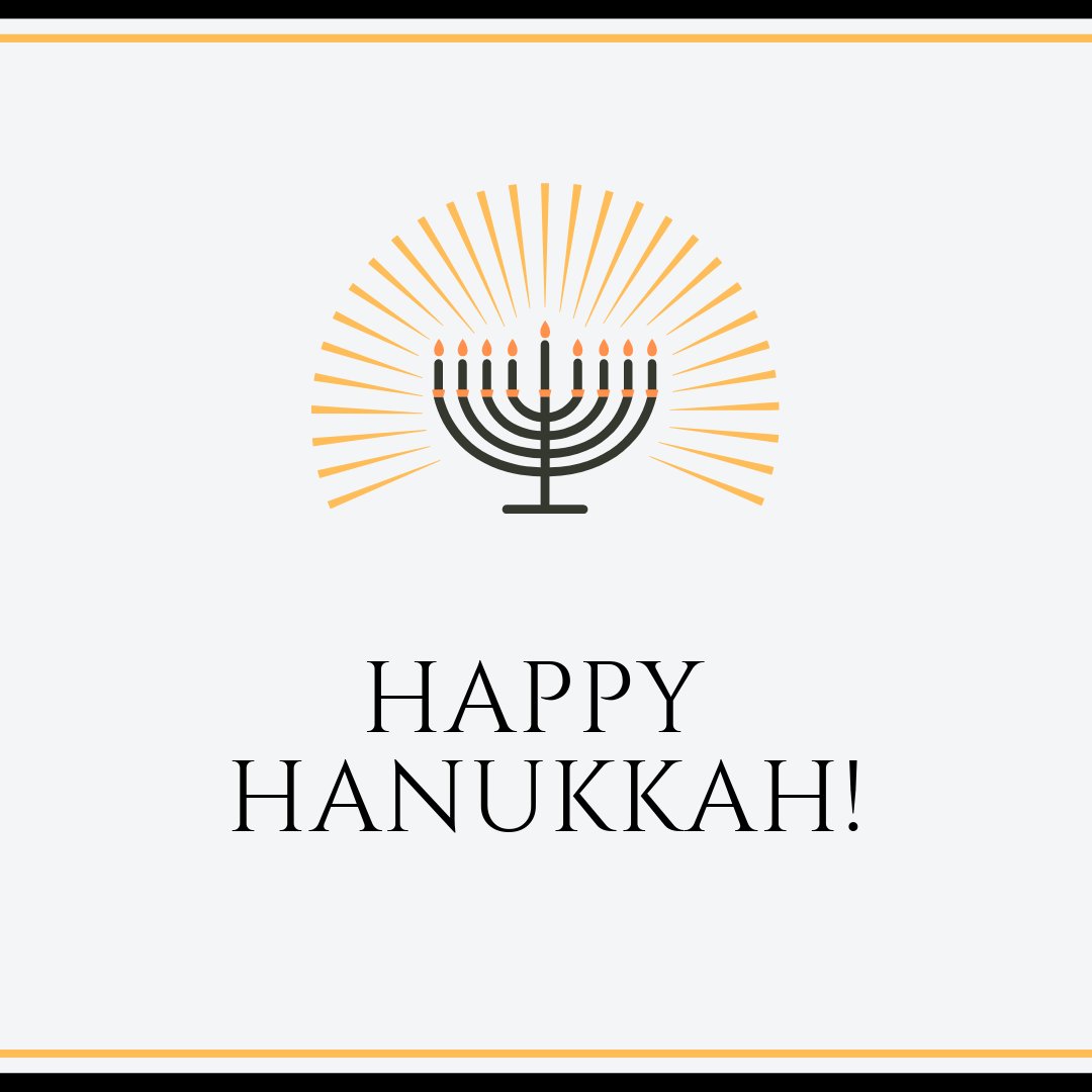 AUAlumnewsnotes's tweet photo. Happy Hanukkah! https://t.co/beppApea0A