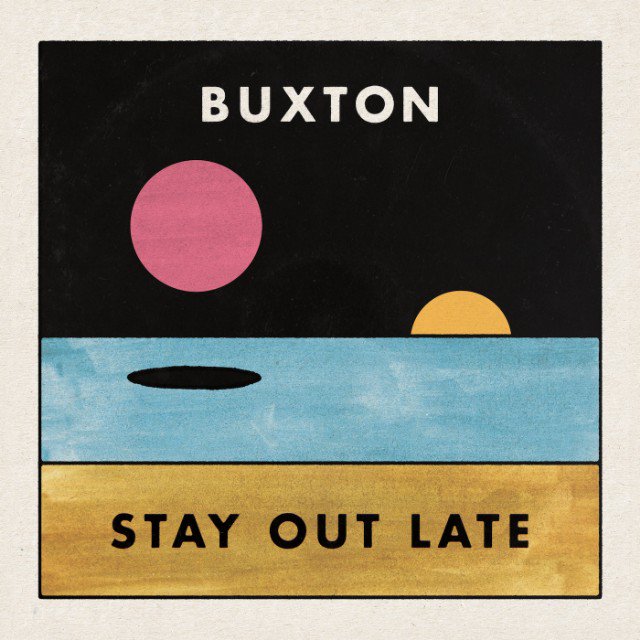 .<a href="/Buxtonband/">BUXTON</a> premiered their new video for 'Jan' on <a href="/stereogum/">Stereogum</a>, check it out now! -> bit.ly/2G3Bb4s // Get your tickets here to see the band live at The High Watt on 12/9. -> ticketf.ly/2UjMTew