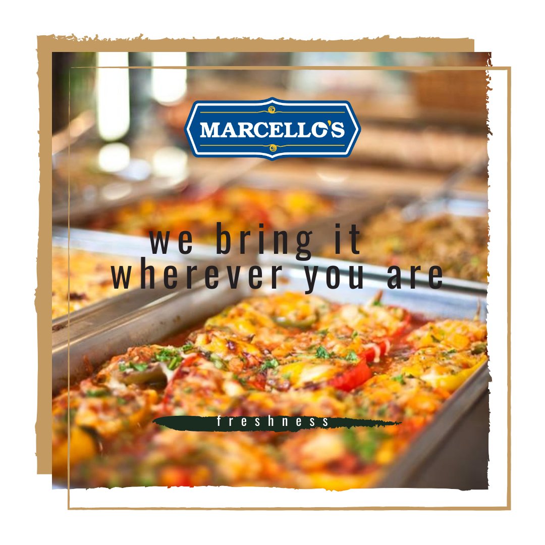 We ✔️🔛🔝bring it wherever you are...☺️🙃

#fruits #businesslunch #marcellos  #vegetable