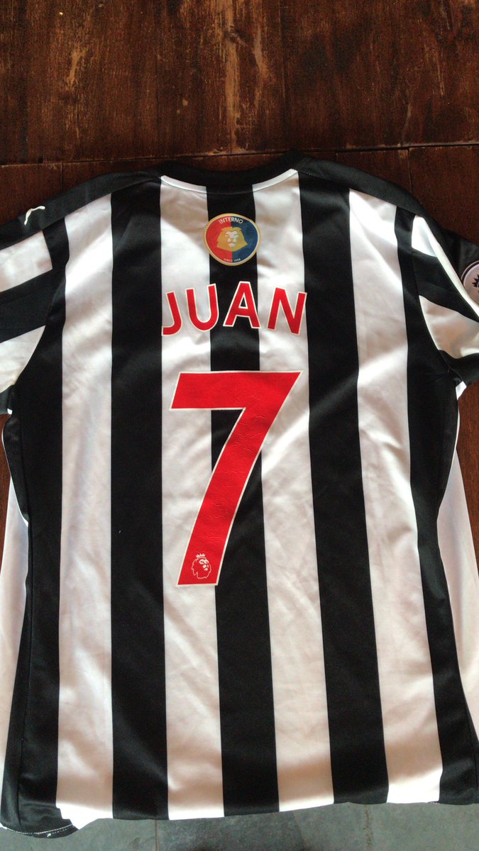 Todo pronto para el debut! #InternoSUMMUM2018