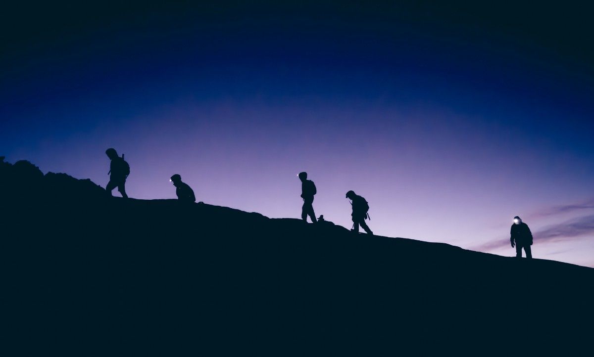 Arbinger's tweet photo. "As we learn to care more, we can give people courage. As a leader, when you inspire courage in others you will be able to help them achieve their potential."

https://t.co/GYHS5ciWRz https://t.co/pJwxmtrFco