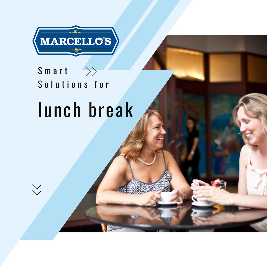 👍🙋‍♂️Good foods is all the #sweeter when shared with friends.😉😃

#marcellos #sandwiches #hotfood