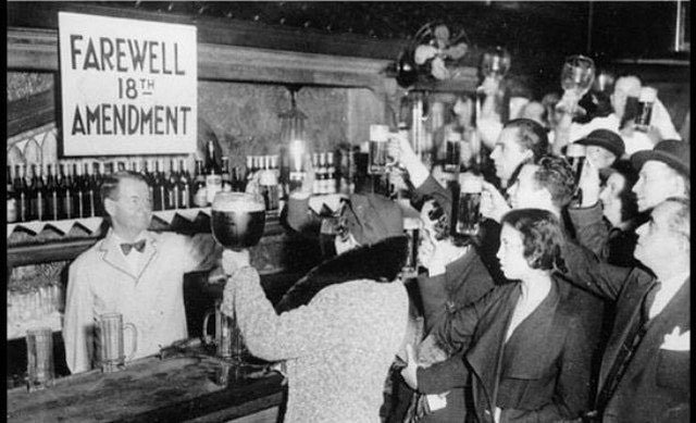 PointNights's tweet photo. Here's to the end of #prohibition and people being told how to live 🍻‼️ Come down to @the_broadway_bar_and_grill and celebrate #repealday with a few good ol fashion #brews 🍻‼️#pointpleasantnightlife #pointpleasantnj #farwell18thamendment #endofprohibition #illdrinktothat #nj… https://t.co/yRRf4CIyah