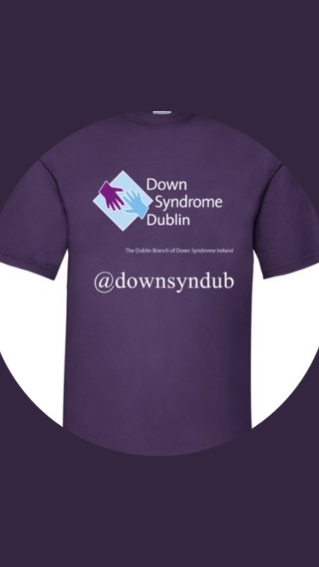 BridgetteBKeane's tweet photo. Thank you to everyone who volunteered with @downsyndub from turning #Dublin purple on #WDSD2018 to selling raffle tickets @WhiskeyLiveDub ππ» #IVD2018 #sharethejourney https://t.co/KaC56pIk3t