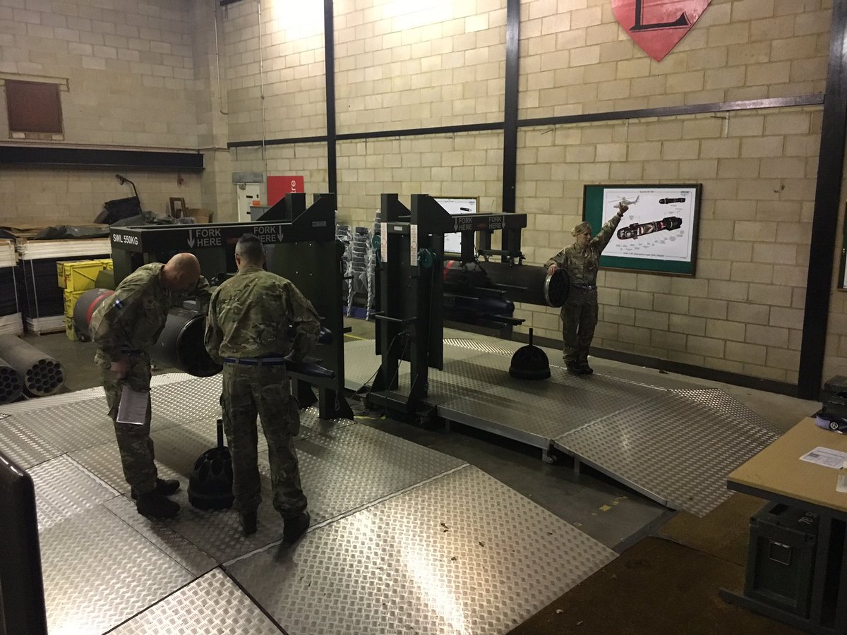 AAC Milton Keynes tweet media