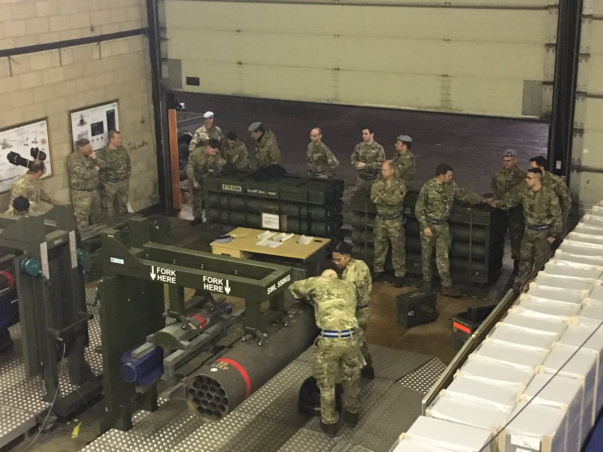 AAC Milton Keynes tweet media