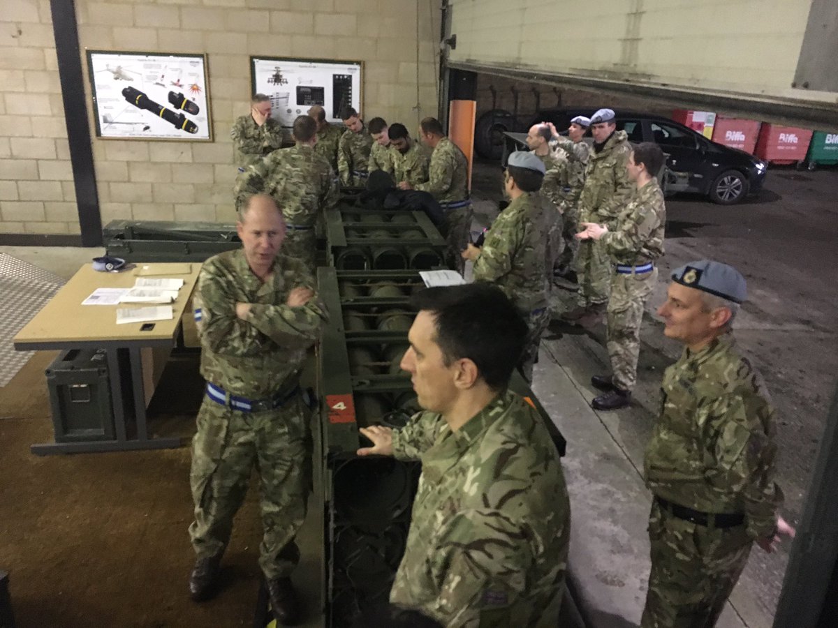 AAC Milton Keynes tweet media