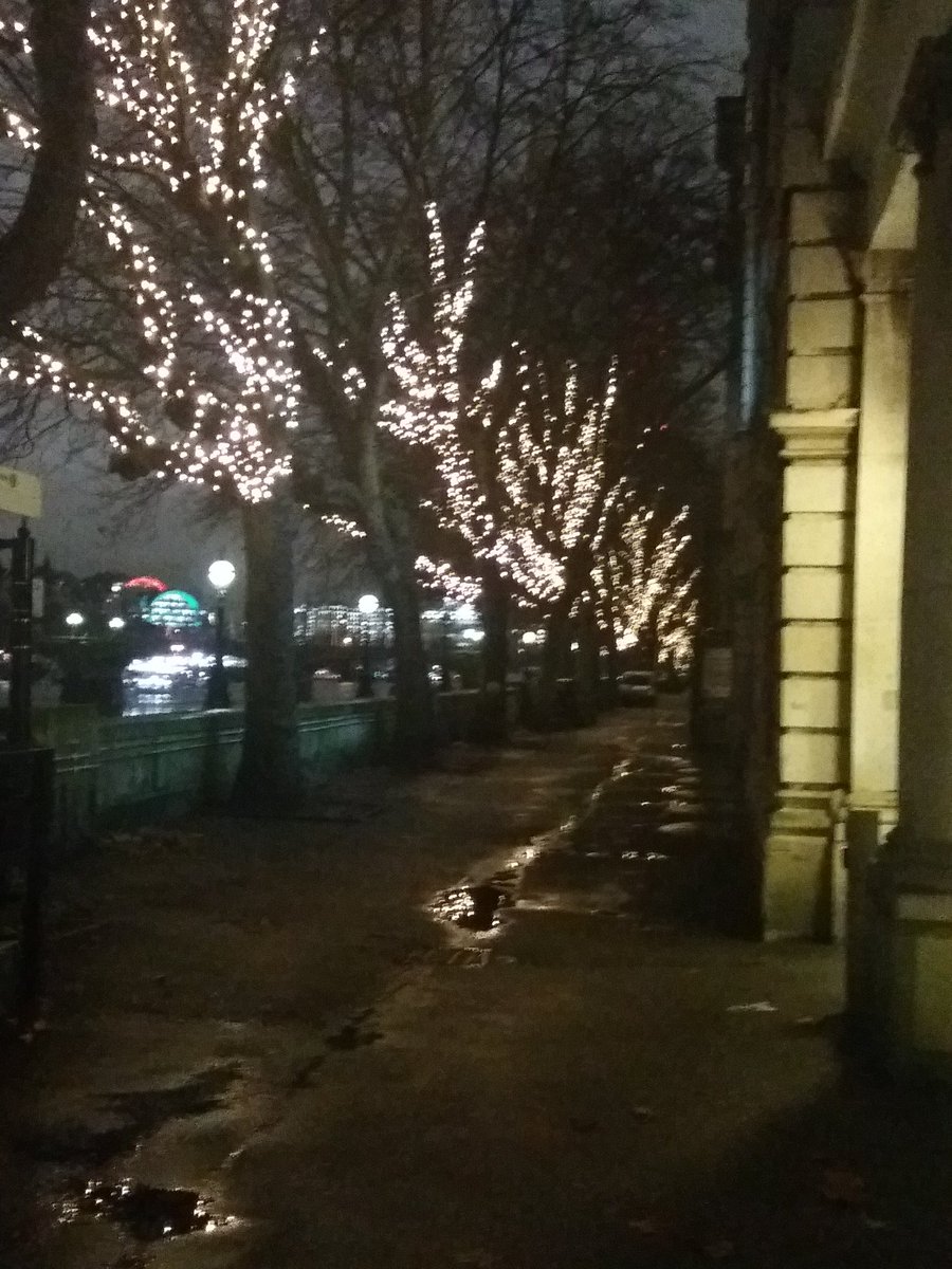 NickHartGSTT's tweet photo. #LaneFox #Christmas https://t.co/sCppvv4fqE