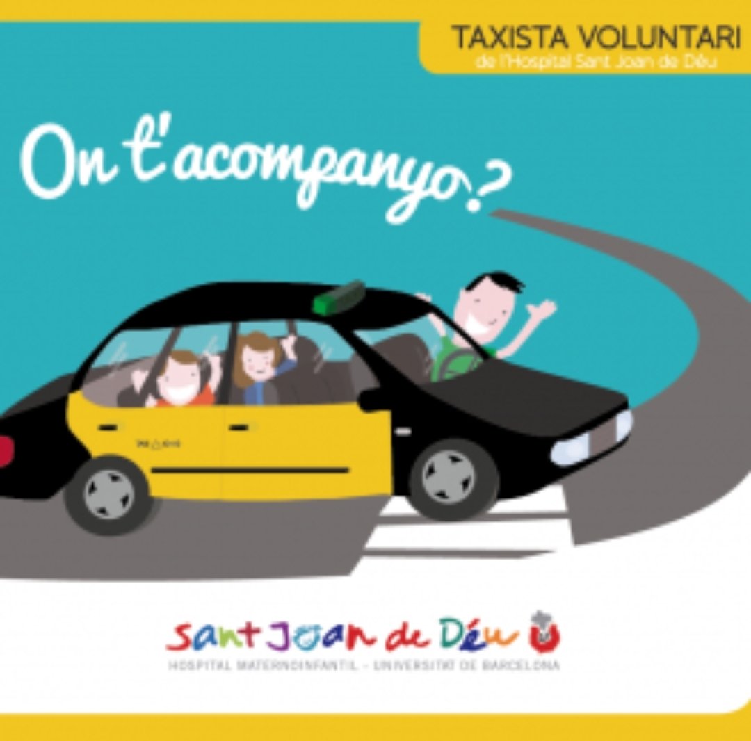#ElTaxiMola tweet media
