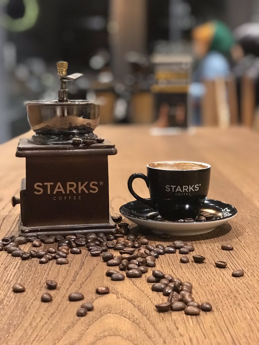 starkscoffee's tweet photo. Dünya Türk Kahvesi günü kutlu olsun! #starkscoffee #türkkahvesi https://t.co/TE2AvSK6YU