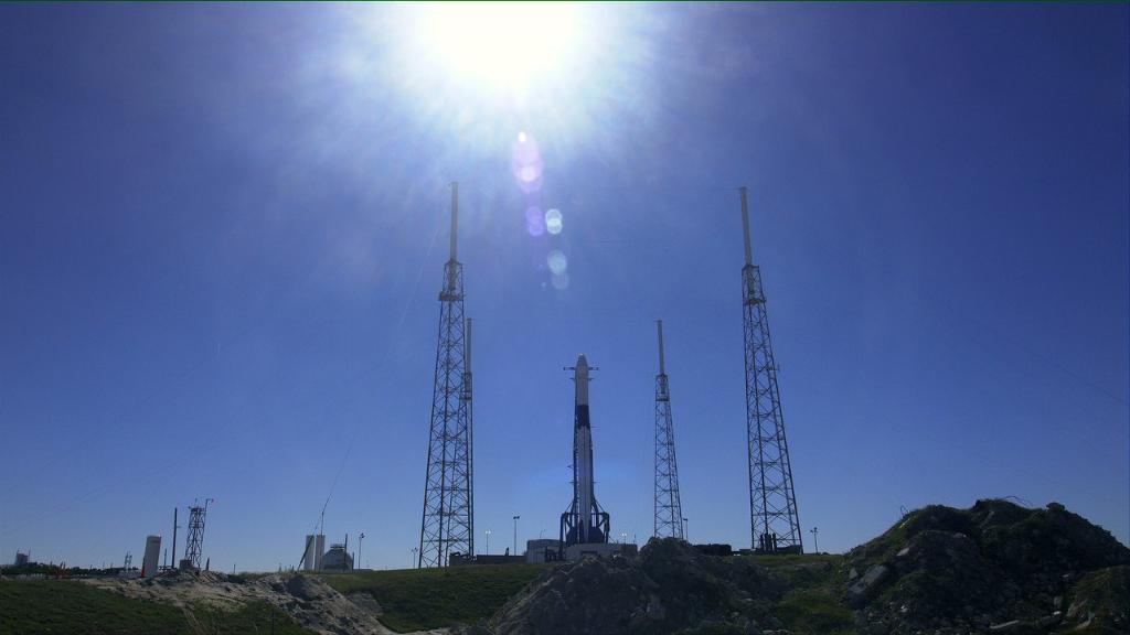 NASAKennedy tweet picture