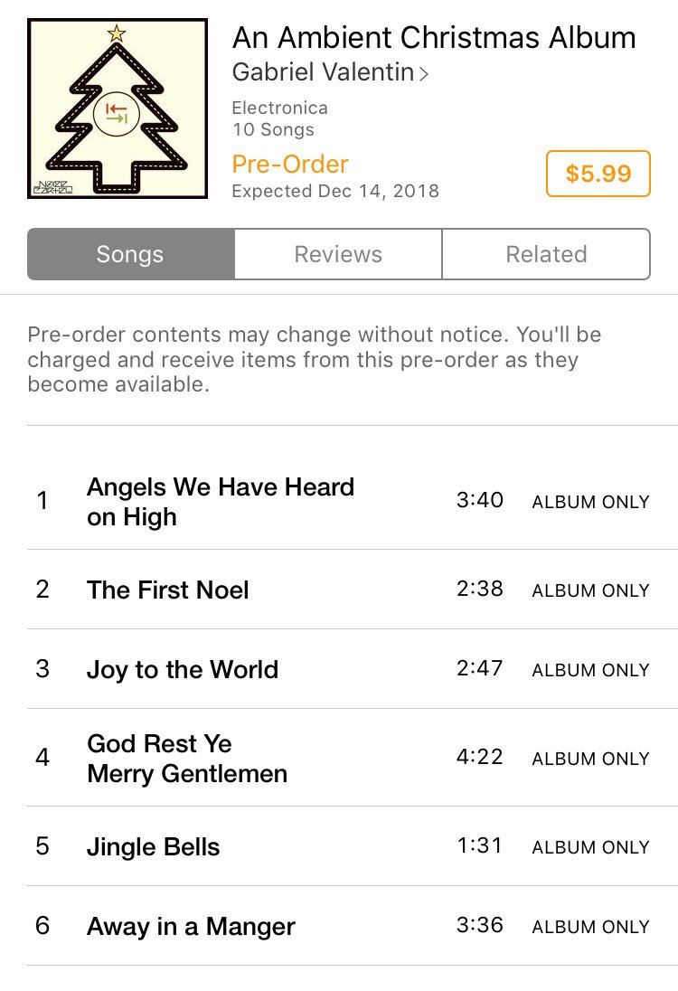 Gabriel Valentin tweet media