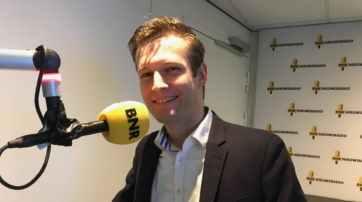 Nu live op BNR! Of luister de uitzending terug via deze link: bnr.nl/podcast/groeih…
<a href="/BNR/">BNR Nieuwsradio</a> #binnenvaart <a href="/4ShippingCom/">4shipping</a>