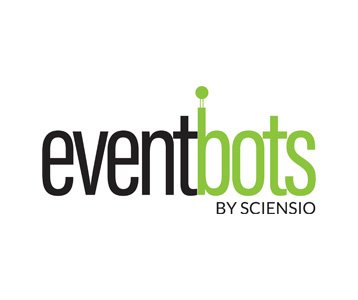 42ChatBots's tweet photo. #ExpoExpo Tech Huddle: #EventBots by @Sciensio Tues 12/11 at 8:40 AM! Join @EventBotBob to learn more about AI chatbots for #EventProfs https://t.co/dsJ9hVKmpj
