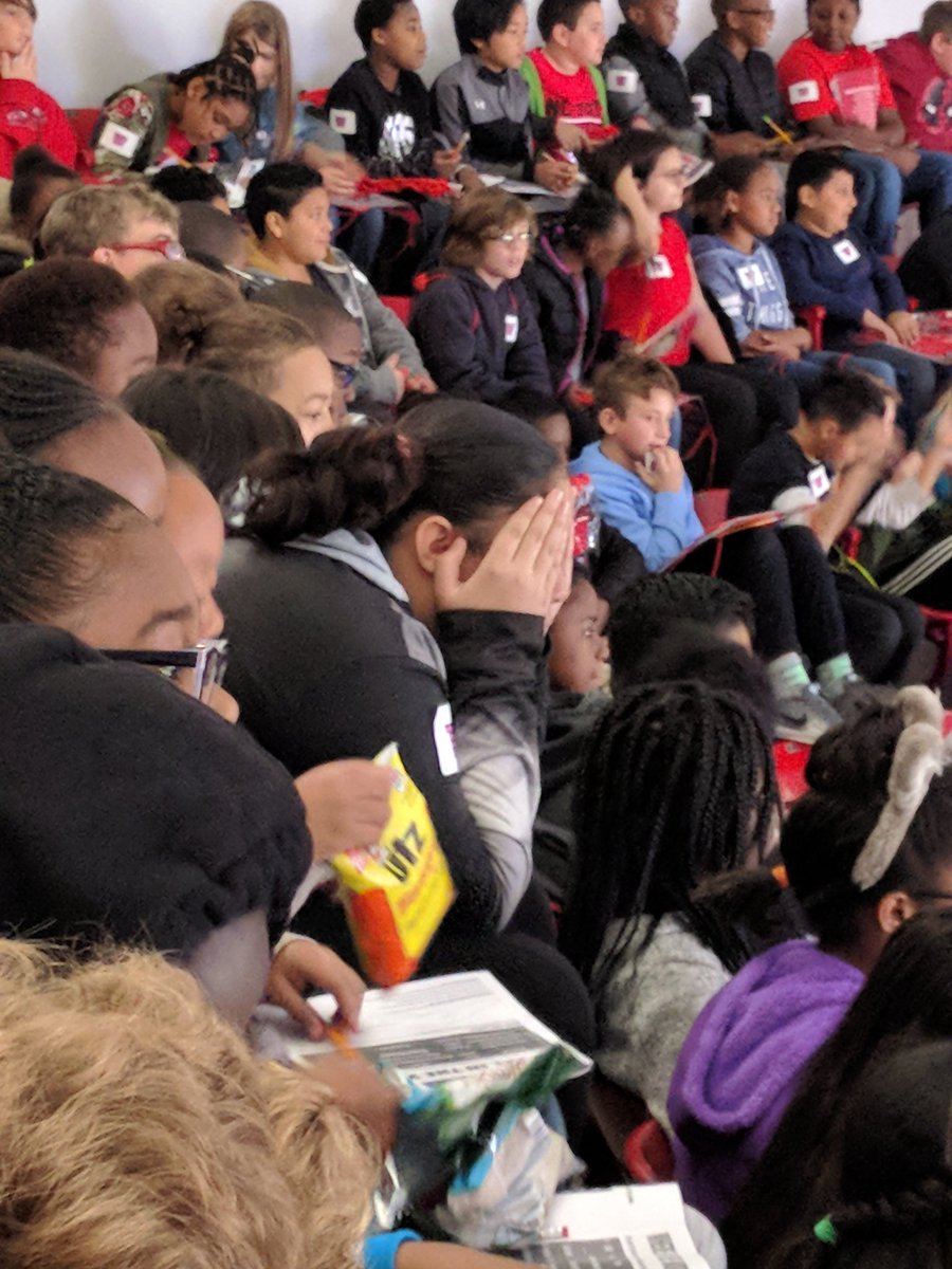 clmassengill2's tweet photo. When you're so into the game you can't even handle it! @NCState https://t.co/lX1zCLP4H1