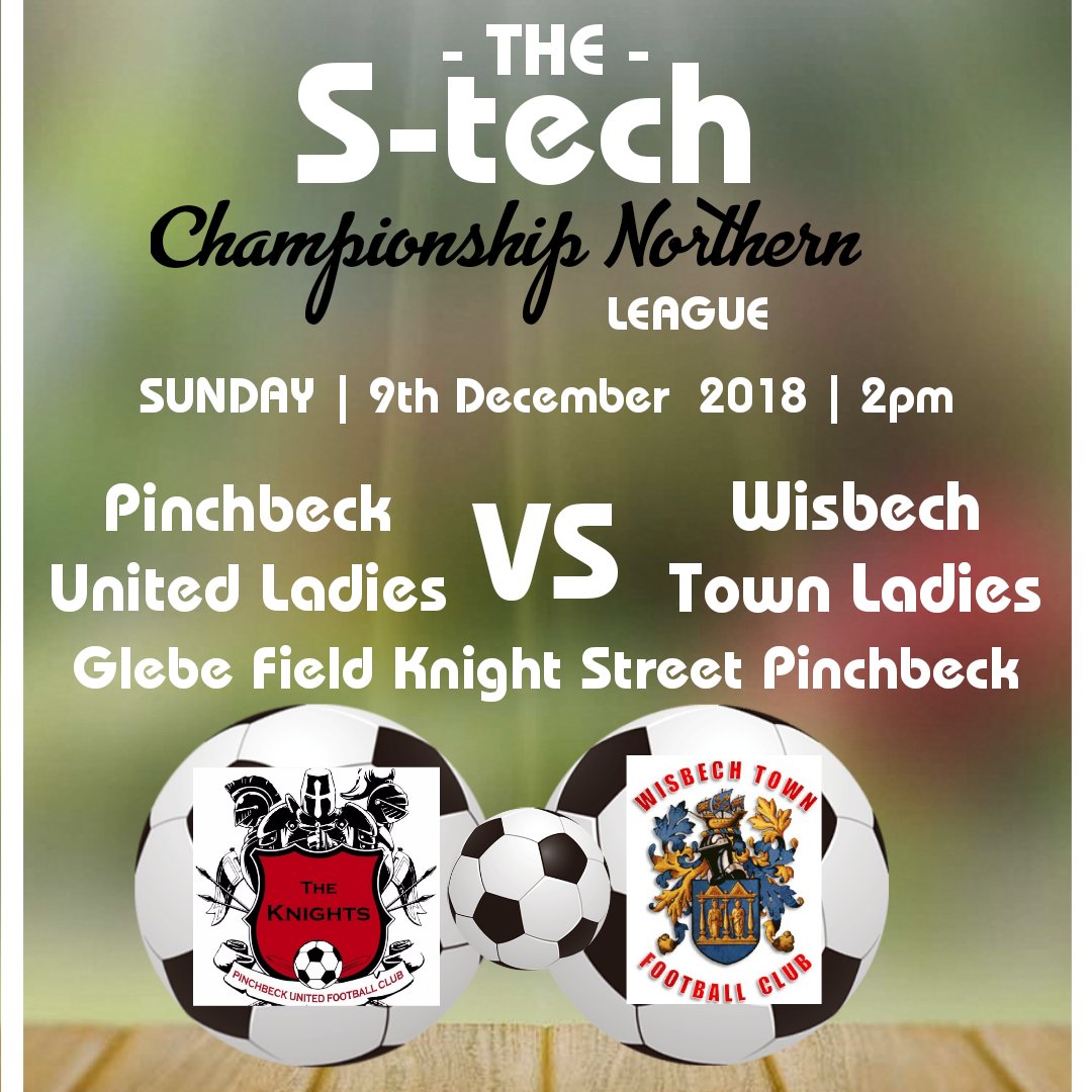 Come Support Our Ladies