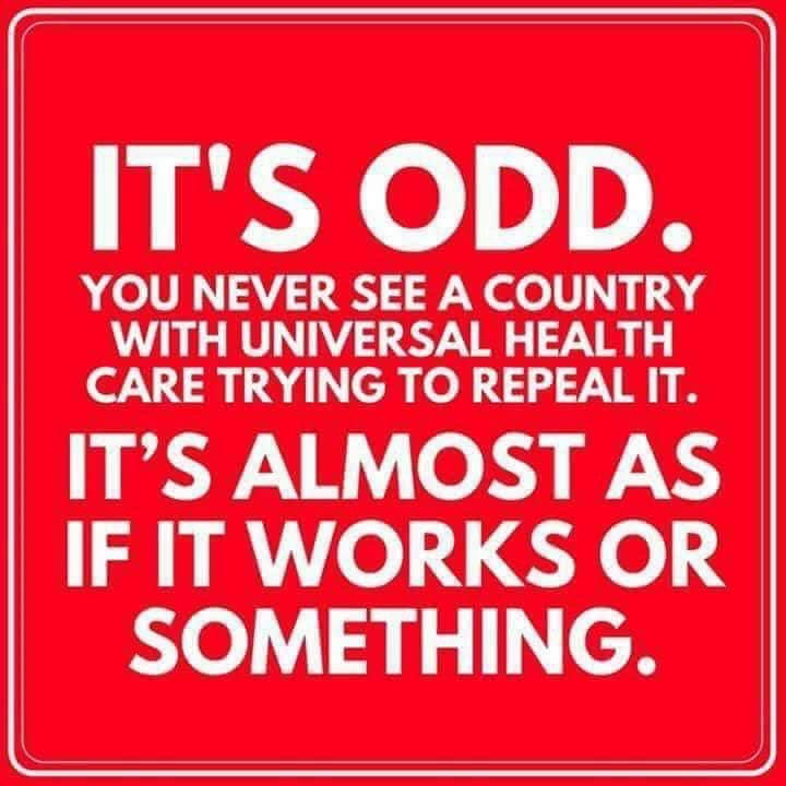 Pass the #turdtax #turdtax #turdtax <a href="/realDonaldTrump/">Donald J. Trump</a> to pay for the #orangeshitstain golf trips to his shit hole in Florida. <a href="/HillaryClinton/">Hillary Clinton</a> @NancyPelosi #women #tax #churchtax #healthcare TAX CHURCHES TO PAY FOR NATIONAL HEALTHCARE!! 🍟