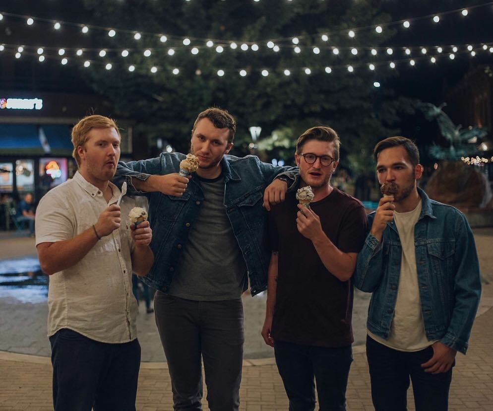 TFW when your <a href="/kickstarter/">Kickstarter</a> campaign reaches 95% funded. We’re floored by the support we have received. If you haven’t already, you can help us reach our goal here: 

kickstarter.placesbackhome.com

Thank you!