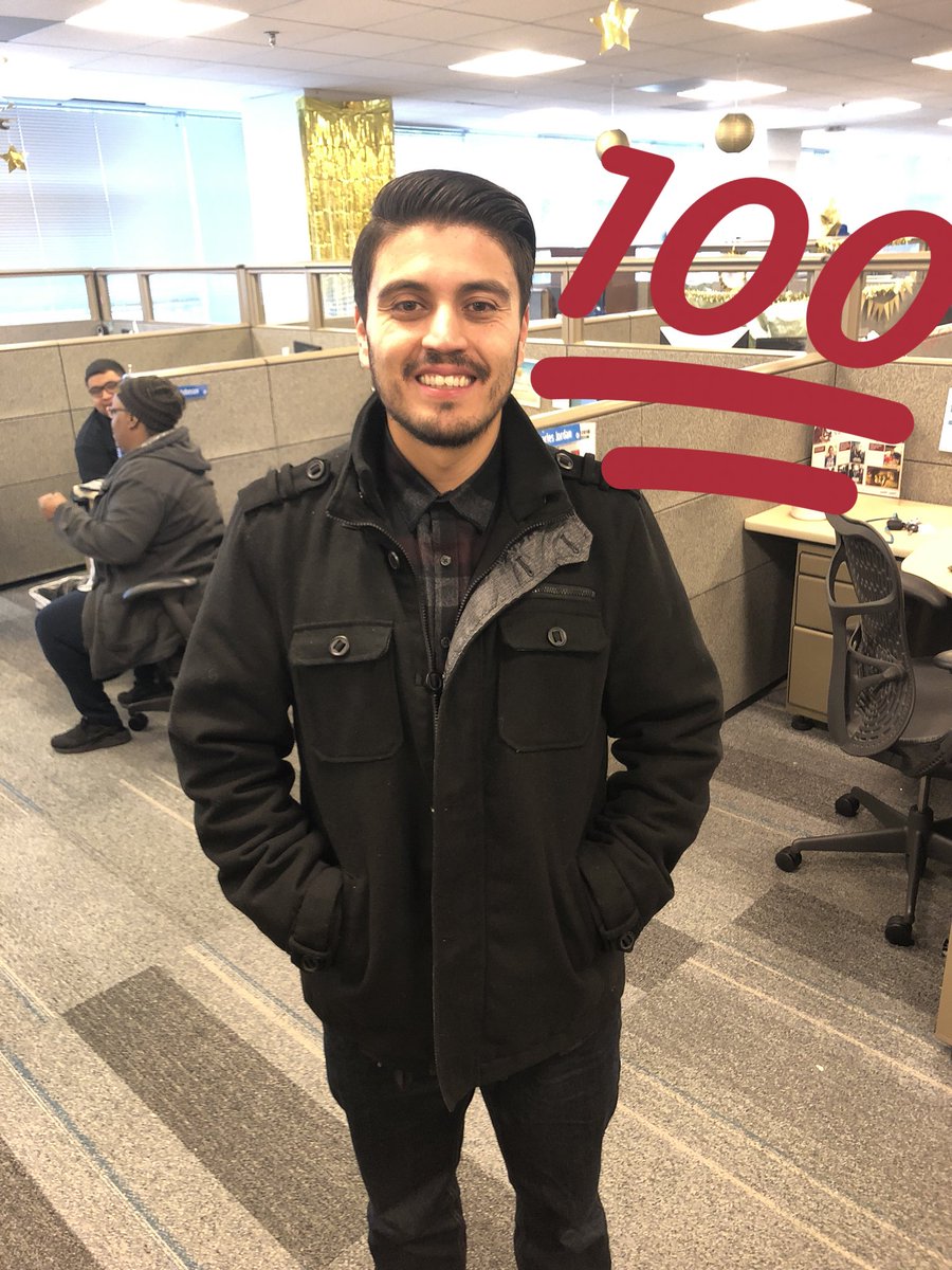 SalNegronMSS's tweet photo. Alex with a perfect survey customer said he gave perfect customer service awesome job Alex @CerritosPride @carawfields @IamJosephL @loo_lewis @anthonyetuggle #CerritosPride #stayingolden https://t.co/7wRHee5fEv