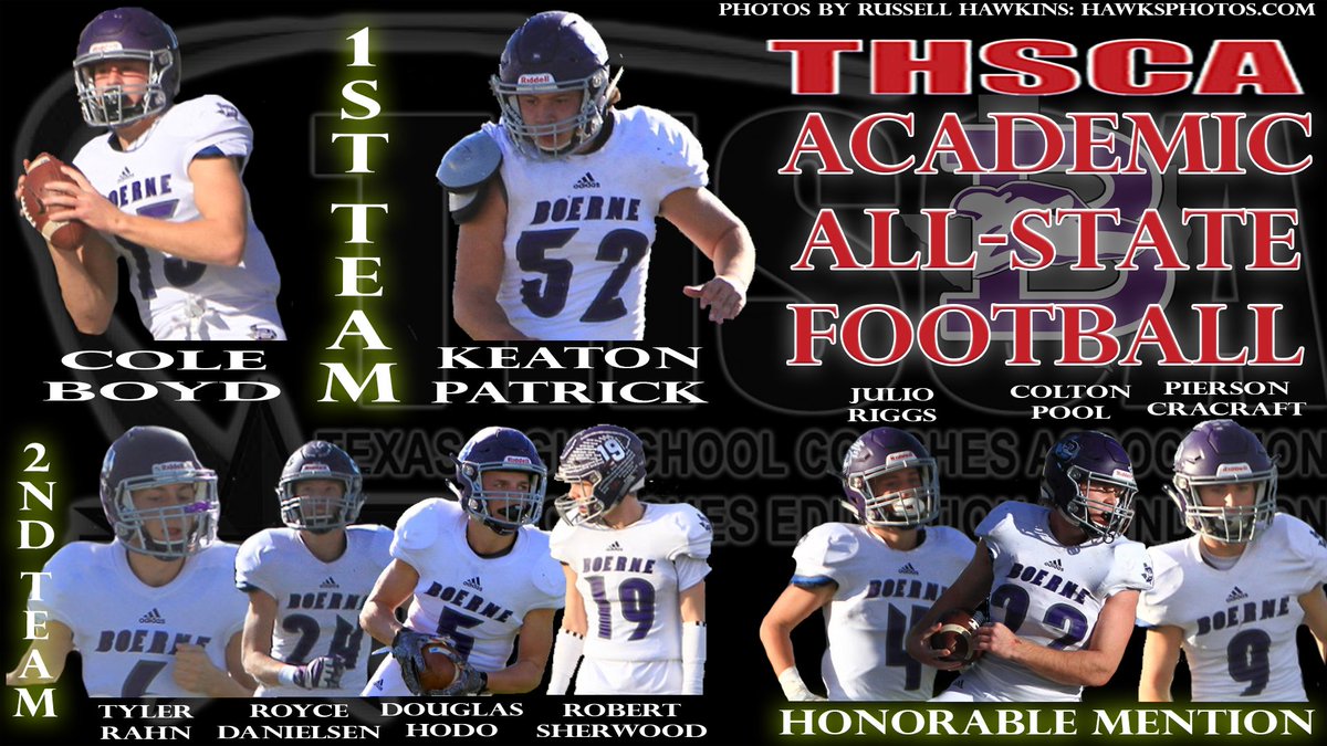 Congratulation to our <a href="/THSCAcoaches/">THSCA</a> Academic All-State football players: <a href="/KeatonPatrick24/">Keaton Patrick</a> <a href="/coleboyd15/">Cole Boyd</a> @ColtonPool22 <a href="/julio4riggs/">Julio Riggs</a> <a href="/trahn_/">.</a> <a href="/piersoncracraft/">Pierson Cracraft</a> <a href="/royce_danielsen/">江门高端mm资源分享</a> <a href="/DouglasHodo/">Douglas Hodo III</a> <a href="/robertjs214/">Robert sherwood</a>  docs.wixstatic.com/ugd/2d16e6_9b6…