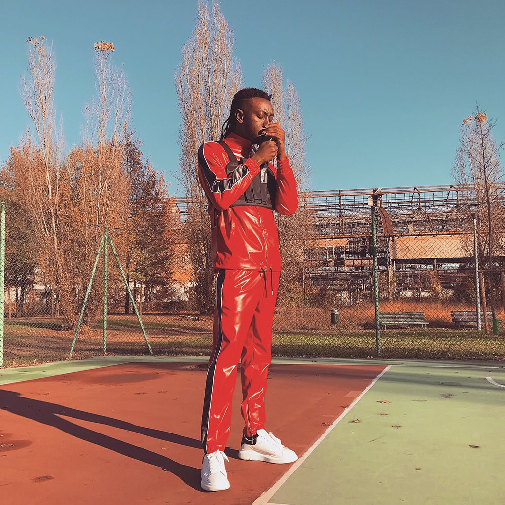 PAPPY KOJO tweet media