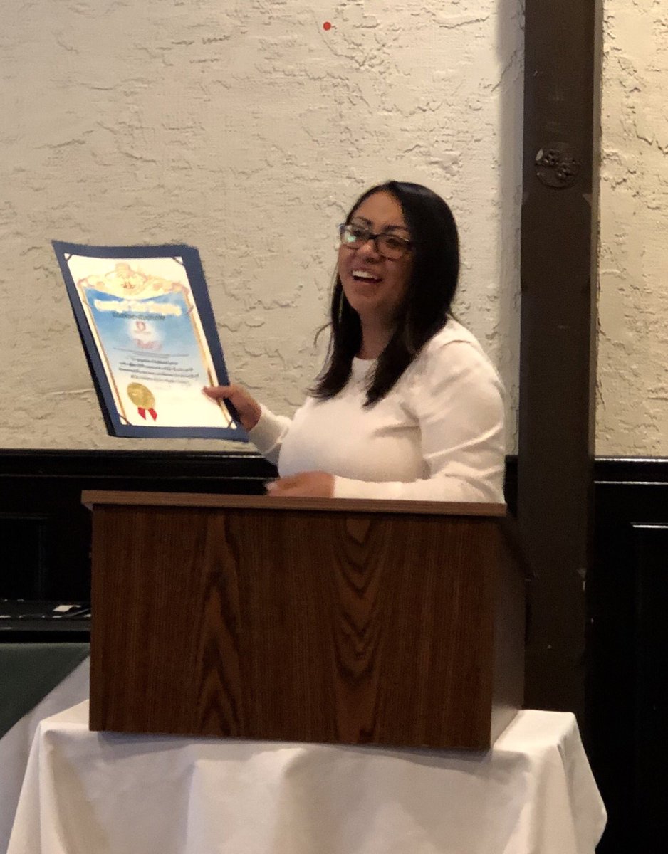 LACOE_GAIN_SGV's tweet photo. This morning LACOE recognized some of our wonderful business partners, employers, and staff for their dedication and hard work throughout the year. @HildaSolis @Fedex @Newegg @DTS_Connect  @LACo_DPSS #recognition #thankyou #lacoegain #lacoe #businessrecognitionbreakfast https://t.co/jwj7Nthhif