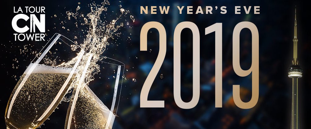 CN Tower / Tour CN tweet media