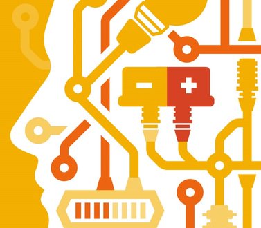 MelaniaPolito's tweet photo. Scopri in questa infografica come applicare #AI, #MachineLearning e #Robotics nel tuo business! Clicca qui @DellEMCItalia https://t.co/0pNrg9WfAw https://t.co/qZ4BKA5g6L
