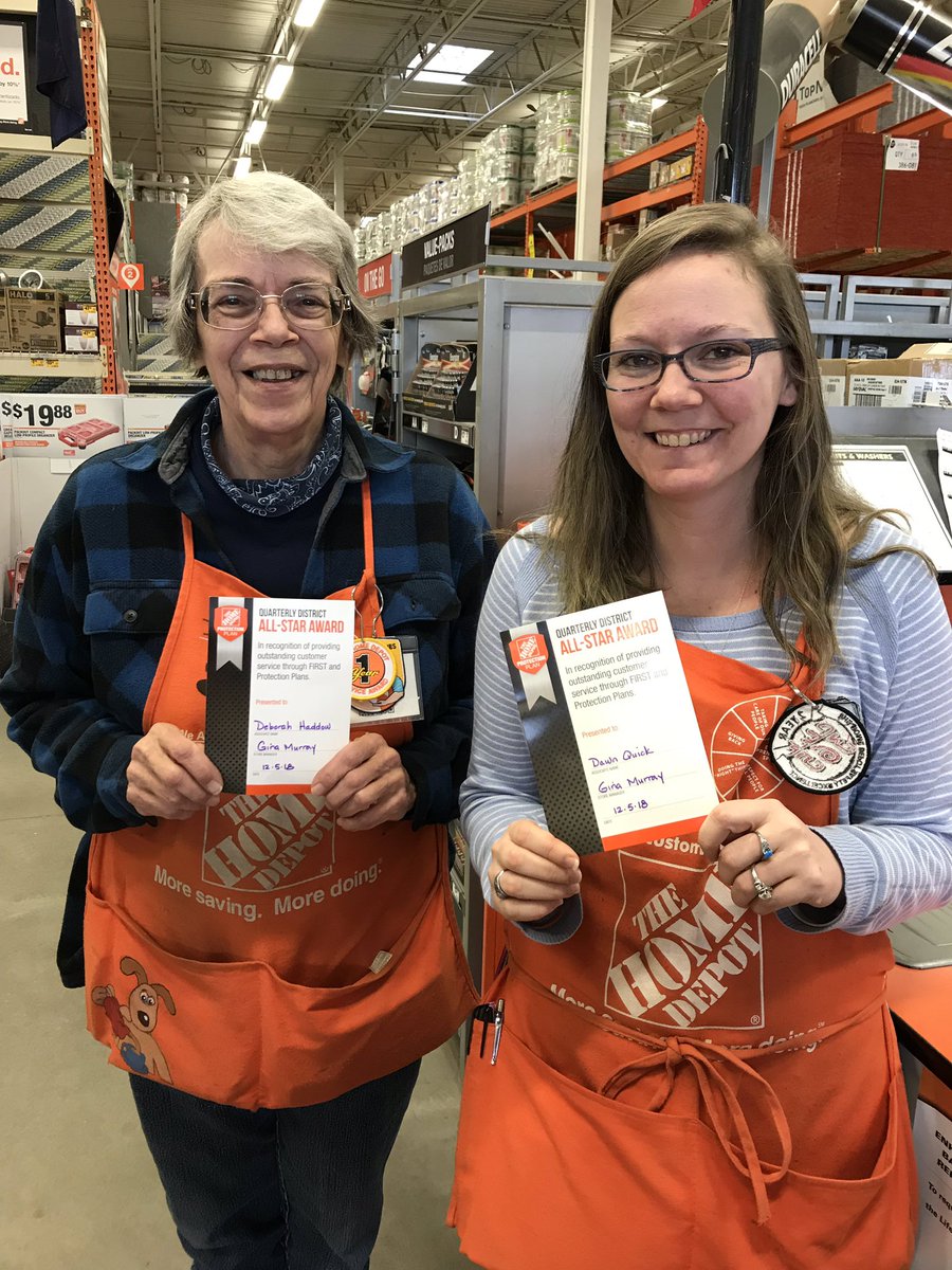 Gina_A_G's tweet photo. Recognizing Dawn & Deborah for driving leads. Great job ladies! #6173Rocks https://t.co/Oe5p19OlSe