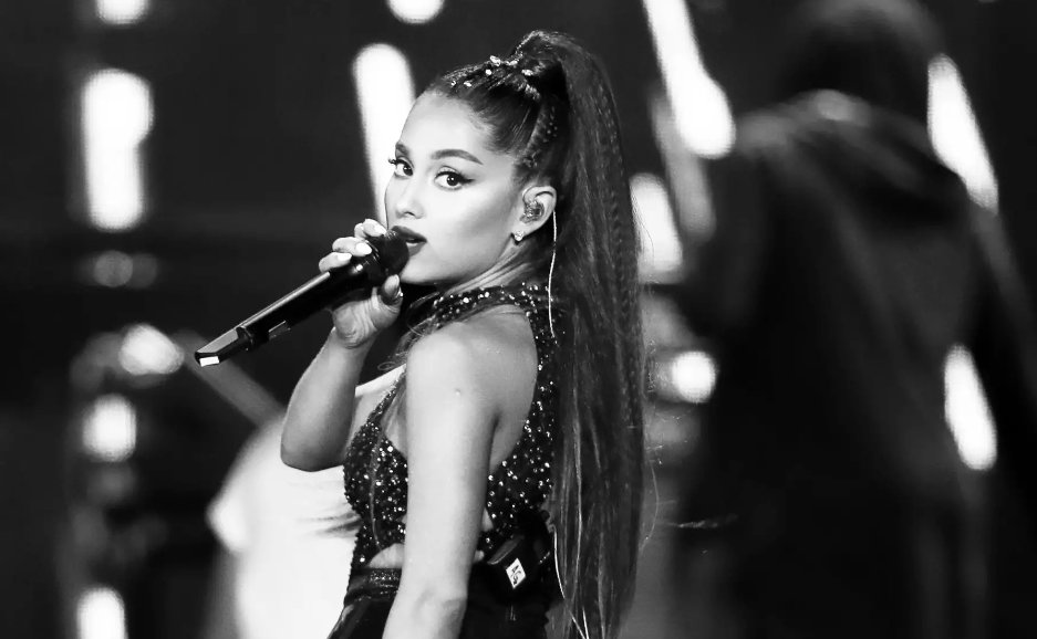 Rolling Stone On Twitter Ariana Grande Is Planning On More