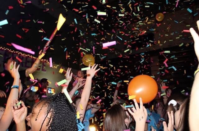 Liberty High Difference Makers are hosting their second annual Dance for a Difference March 3rd. All Liberty High students are encouraged to sign up!🕺🏼 docs.google.com/forms/d/e/1FAI…